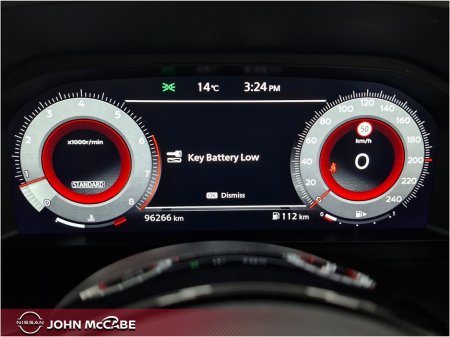 2021 Nissan Qashqai - thumbnail 19