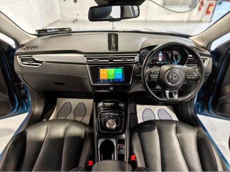 2021 MG Mg5 LONG RANGE SW EV EXCLUSIVE 5DR AUTO €12,250 thumbnail