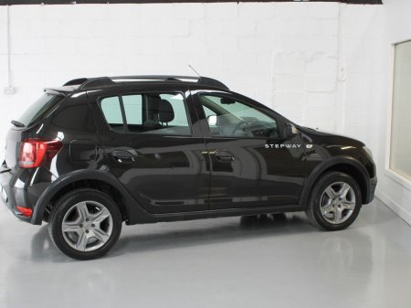 2020 Dacia Sandero - thumbnail 5