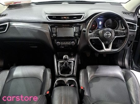 2019 Nissan Qashqai - thumbnail 11