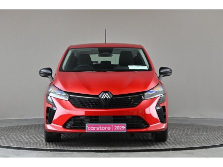 2025 Renault Clio - photo 2