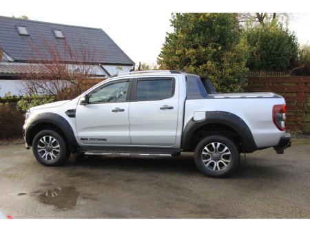 2021 Ford Ranger Ranger Wildtrak Wide Arch * 1 Owner 2.0 215bhp €34,950 thumbnail