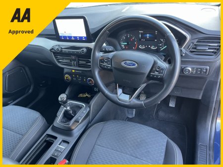 2022 Ford Kuga ZETEC ECOBLUE FREE DELIVERY €21,750