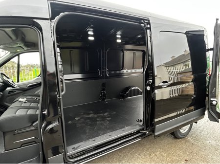 2026 Maxus Deliver 9 - thumbnail 6