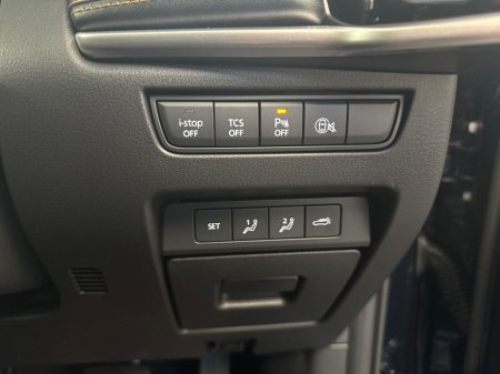 2026 Mazda CX-80 - thumbnail 19