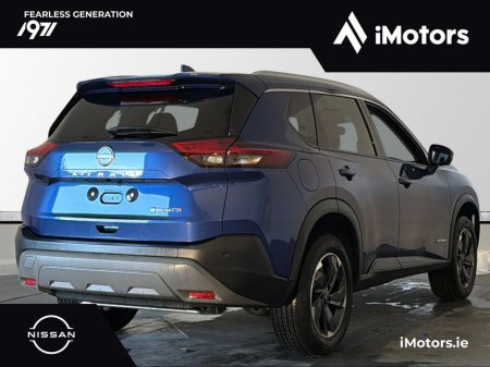 2026 Nissan X-Trail 0