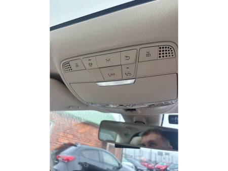 2020 Mercedes-Benz E Class  €43,950 thumbnail