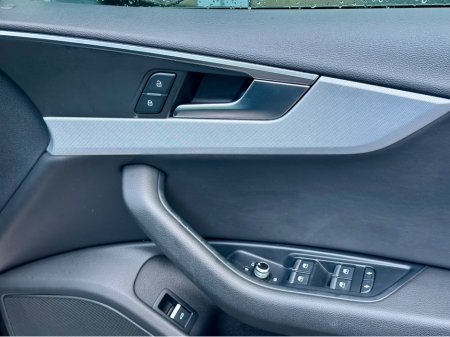 2018 Audi A5 SPORTBACK 2.0 TDI 150BHP SE 4DR €22,950 thumbnail