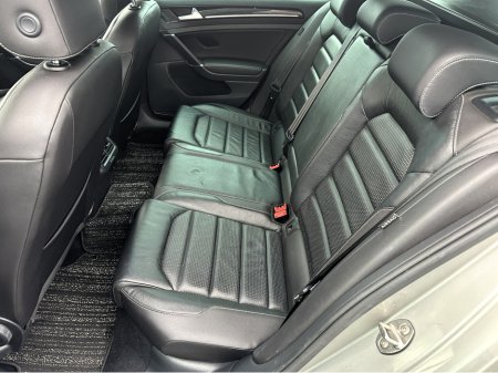 2019 Volkswagen Golf Highline 1.4 TSI DSG €20,700 thumbnail