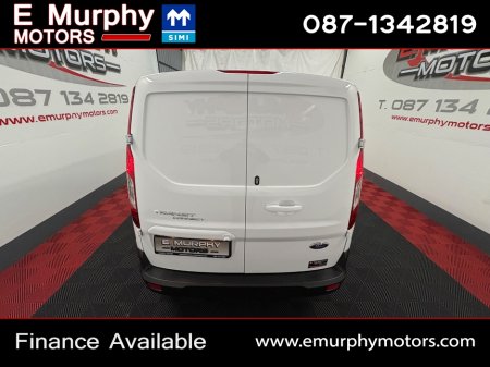 2023 Ford Transit Connect - thumbnail 5