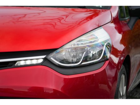 2016 Renault Clio - thumbnail 12