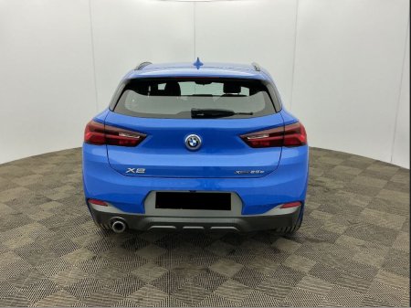 2022 BMW X2 - thumbnail 7