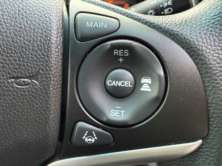 2019 Honda Fit  €12,990 thumbnail