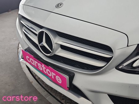 2019 Mercedes-Benz C Class - thumbnail 18