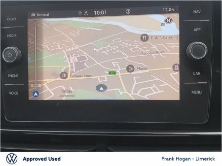 2024 Volkswagen T-Roc - thumbnail 13