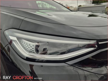 2024 Volkswagen ID.4 PRO PLUS 77kWh 286HP €32,950 thumbnail