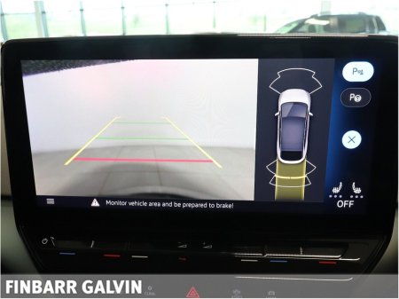 2023 Volkswagen ID.5 - thumbnail 16