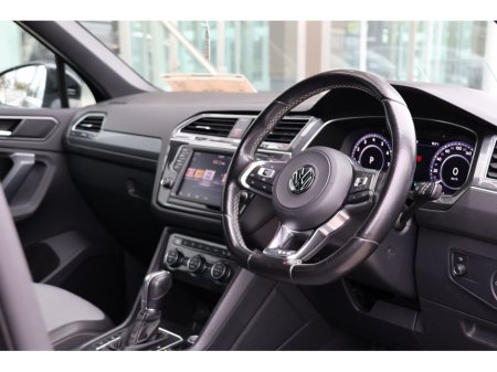 2017 Volkswagen Tiguan - thumbnail 11