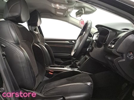 2020 Renault Megane - thumbnail 12