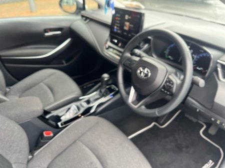 2024 Toyota Corolla - thumbnail 9