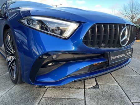 2023 Mercedes-Benz CLS Class - thumbnail 31