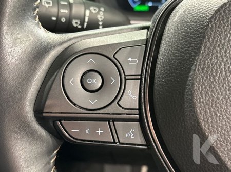 2023 Toyota Corolla - thumbnail 21