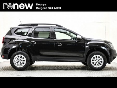 2024 Dacia Duster - thumbnail 7