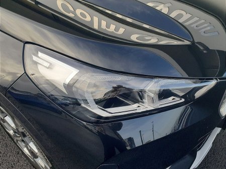 2026 BMW iX1 - thumbnail 21