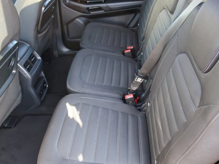 2023 Ford Galaxy 2.5 Duratec 190PS FHEV Titanium Auto €39,995 thumbnail