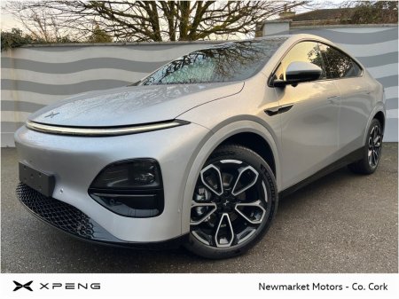 2026 Xpeng G6 - thumbnail 17