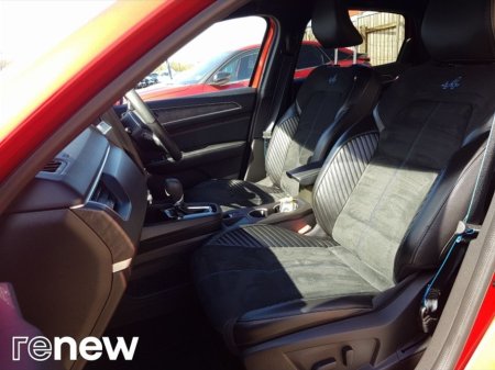 2025 Renault Arkana - photo 5