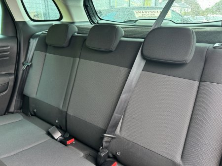 2022 Citroen C3 Aircross - thumbnail 11