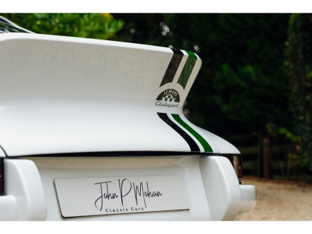 1988 Porsche 911 - thumbnail 16