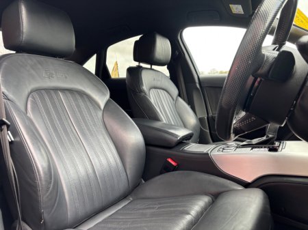 2017 Audi A6 2.0TDI 190 Ultra S Line €19,950 thumbnail