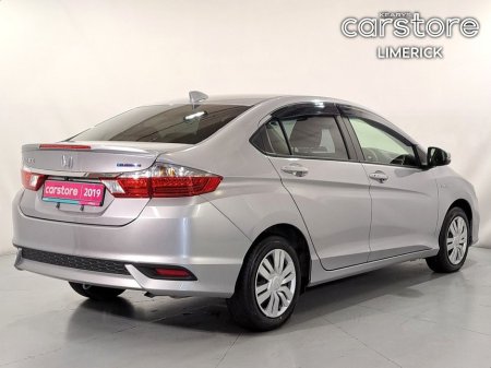 2019 Honda Grace 1.5 HYBRID AUTO HEV €16,880
