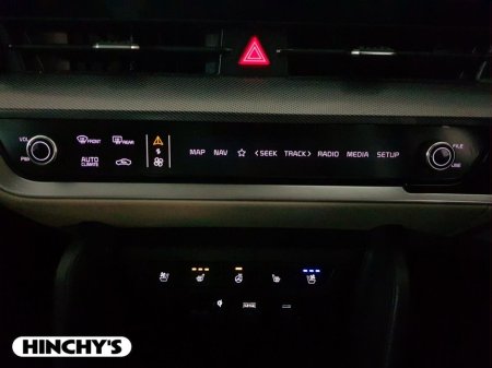 2023 Kia Sportage K4 Diesel MHEV thumbnail