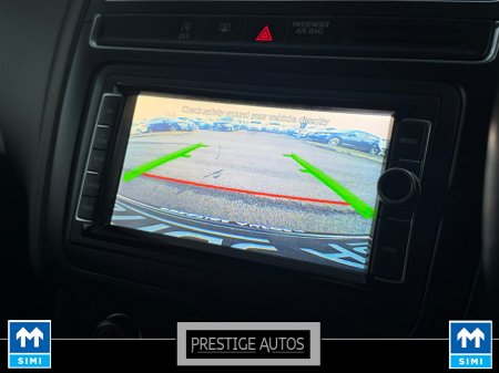 2016 Volkswagen Polo 1.2 PETROL COMFORT LINE AUTO *CAR ID 50* €11,950 thumbnail