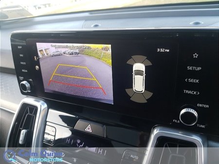 2023 Kia Sorento 1.6 PHEV K3 4X4 7 seats * Manufacturers Warranty Until 08-08-2030/150,000kms * €49,995 thumbnail