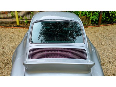 1978 Porsche 911 - thumbnail 23