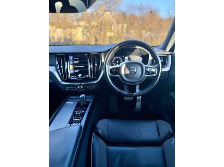 2021 Volvo XC60 - thumbnail 15