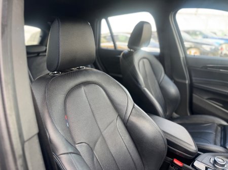 2021 BMW X1 - thumbnail 17