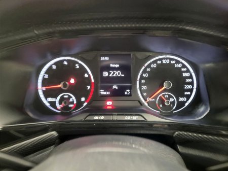 2020 Volkswagen T-Cross - thumbnail 5