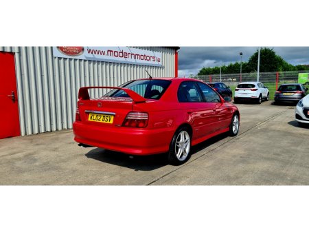 2002 Honda Accord - photo 5