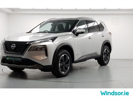 2025 Nissan X-Trail - thumbnail 14