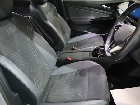 2023 Volkswagen ID.4 - thumbnail 23