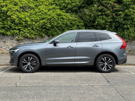 2020 Volvo XC60 D4 MOMENTUM PRO AUTO €36,950