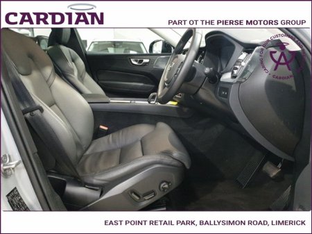 2025 Volvo XC60 Xc60 + T6 PHEV AWD PLUS DARK €61,950 thumbnail