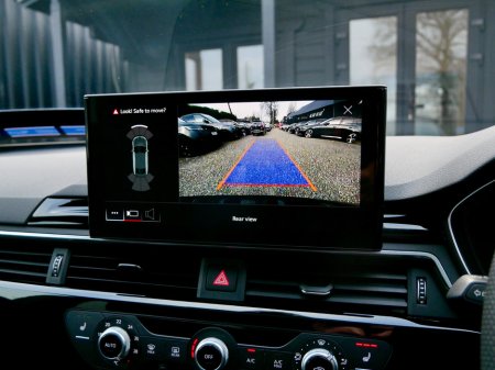 2023 Audi A5 35 TDI 163HP S-Tronic S Line thumbnail