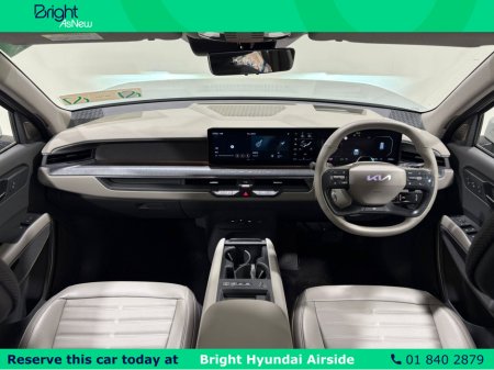2024 Kia EV9 - thumbnail 20