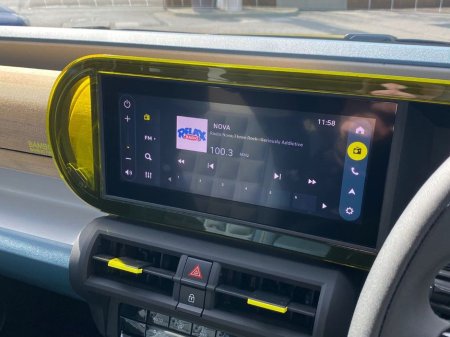 2026 Fiat Grande Panda - thumbnail 26